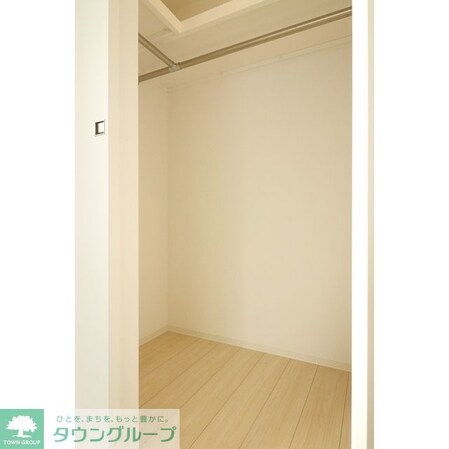 PRIME FORESHITAの物件内観写真